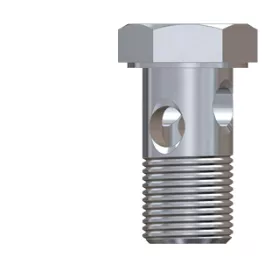 BULLONE FORATO BSPP